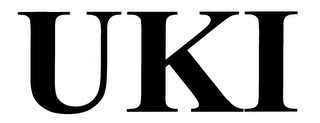 UKI