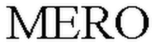 MERO