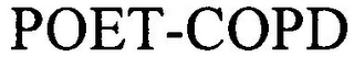 POET-COPD