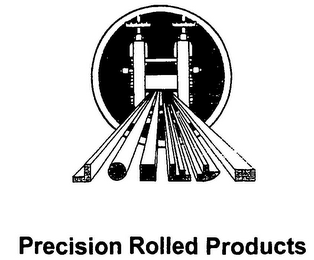 PRECISION ROLLED PRODUCTS