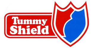 TUMMY SHIELD