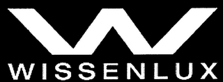 W WISSENLUX