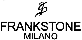 FRANKSTONE MILANO