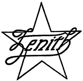 ZENITH