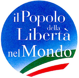 IL POPOLO DELLA LIBERTÀ NEL MONDO