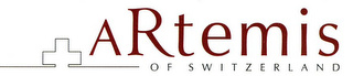 ARTEMIS OF SWITZERLAND