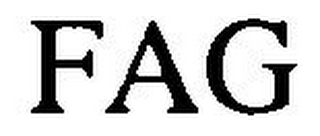 FAG