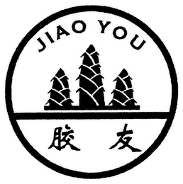 JIAO YOU