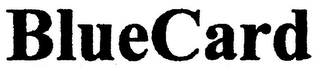 BLUECARD