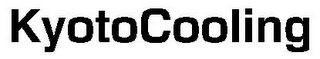 KYOTOCOOLING