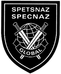 SPETSNAZ SPECNAZ GLOBAL