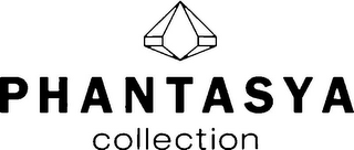 PHANTASYA COLLECTION