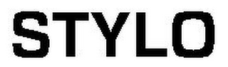 STYLO