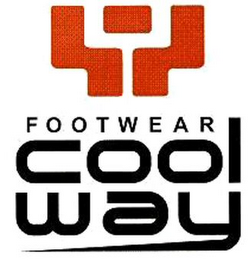 FOOTWEAR COOL WAY