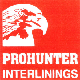 PROHUNTER INTERLININGS