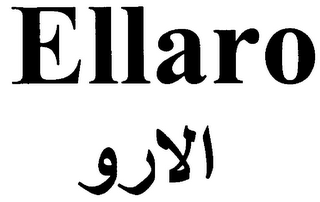 ELLARO