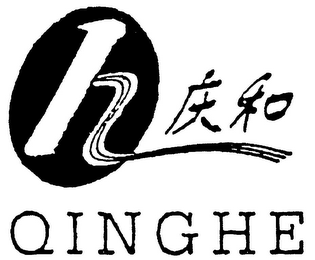 QH QINGHE