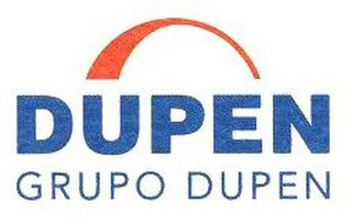 DUPEN GRUPO DUPEN