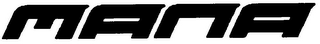 MANA
