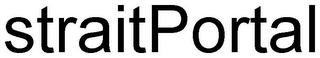 STRAITPORTAL