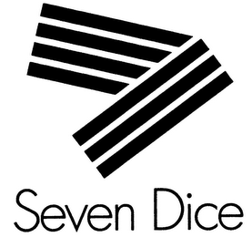 SEVEN DICE