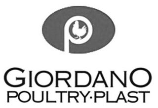 GIORDANO POULTRY PLAST