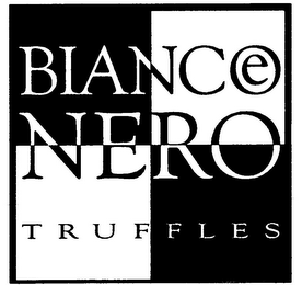 BIANCO E NERO TRUFFLES