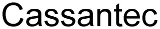 CASSANTEC