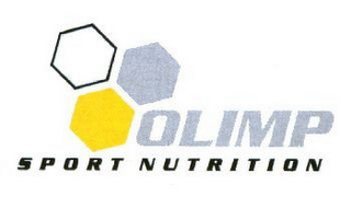 OLIMP SPORT NUTRITION