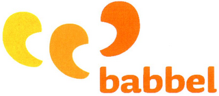 BABBEL