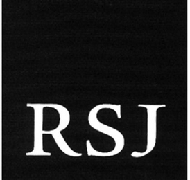 RSJ