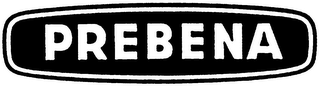 PREBENA