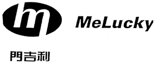 M MELUCKY