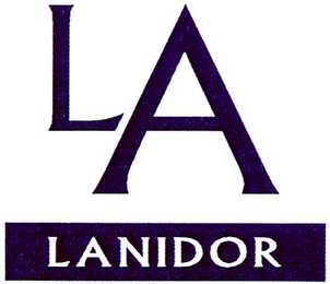 LA LANIDOR