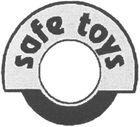 SAFE TOYS