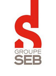 S GROUPE SEB