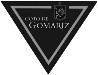 COTO DE GOMARIZ