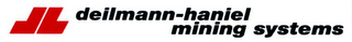 DEILMANN-HANIEL MINING SYSTEMS