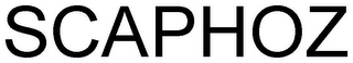 SCAPHOZ