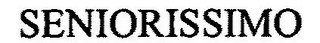 SENIORISSIMO