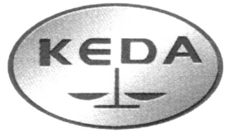 KEDA