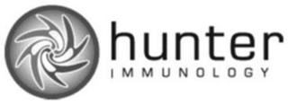 HUNTER IMMUNOLOGY