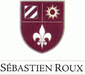 SÉBASTIEN ROUX