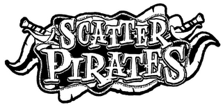 SCATTER PIRATES