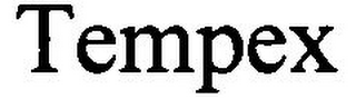 TEMPEX