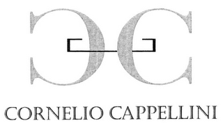 CORNELIO CAPPELLINI