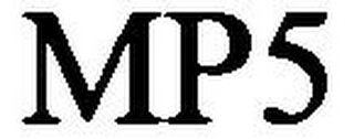 MP5