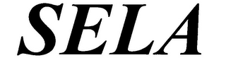 SELA