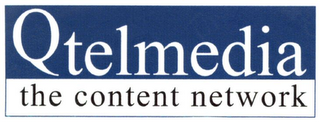 QTELMEDIA THE CONTENT NETWORK