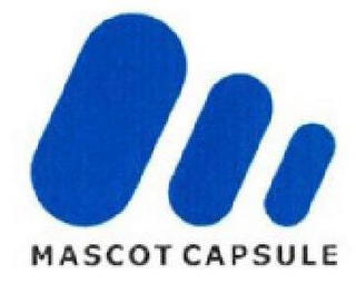 MASCOT CAPSULE